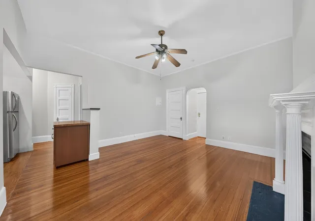 Photo 3 of Condo for sale at 24 Peterborough St #8, Boston, MA 02215 | MLS# 73578128 | Listing updated on 2026-10-10