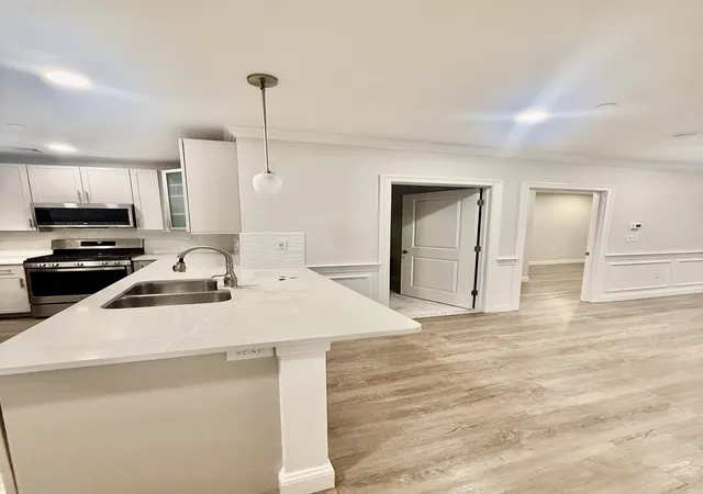 Photo 3 of Condo for sale at 320 Middlesex Ave #E104, Medford, MA 02155 | MLS# 73571942 | Listing updated on 2026-09-08