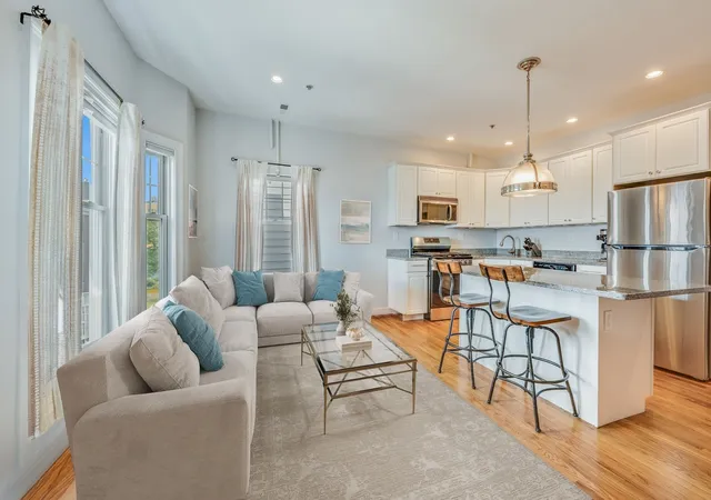 Photo 2 of Condo for sale at 134 136 West 9th St #7, Boston, MA 02127 | MLS# 73584359 | Listing updated on 2026-10-07