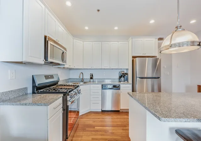 Photo 3 of Condo for sale at 134 136 West 9th St #7, Boston, MA 02127 | MLS# 73584359 | Listing updated on 2026-10-07