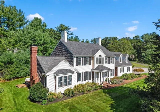 Single family home for sale at 94 Valley St, Duxbury, MA 02332 | MLS# 73577063
