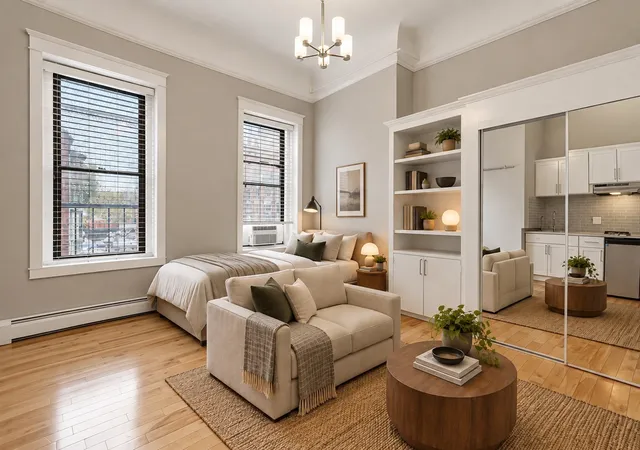 Photo 1 of Condo for sale at 362 Commonwealth Ave #1C, Boston, MA 02115 | MLS# 73579205 | Listing updated on 2026-09-28