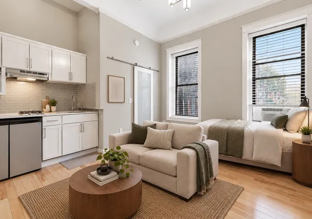 Photo 2 of Condo for sale at 362 Commonwealth Ave #1C, Boston, MA 02115 | MLS# 73579205 | Listing updated on 2026-09-28