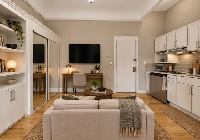 Photo 3 of Condo for sale at 362 Commonwealth Ave #1C, Boston, MA 02115 | MLS# 73579205 | Listing updated on 2026-09-28