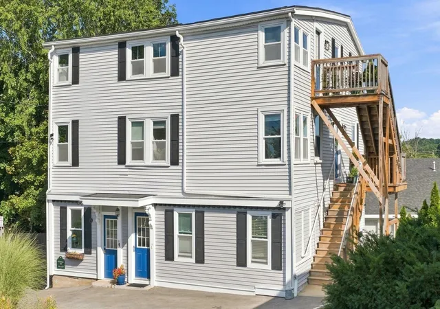 Photo 2 of Condo for sale at 4 Farragut Rd #2, Ipswich, MA 01938 | MLS# 73577049 | Listing updated on 2026-10-25