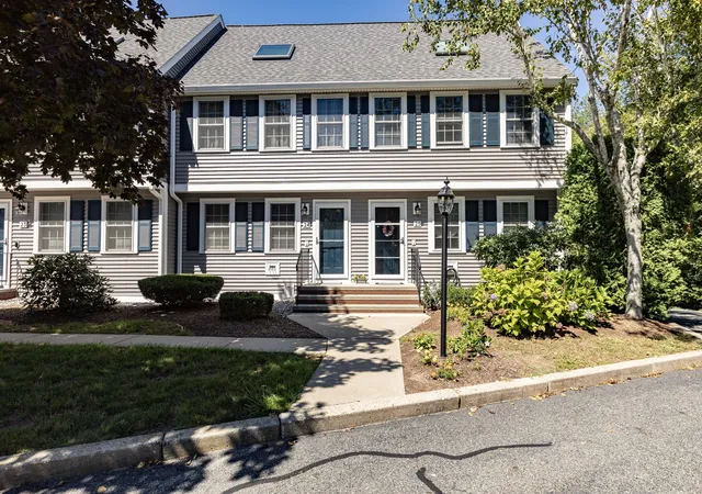 Condo for sale at 453 Turnpike St #24, South Easton, MA 02375 | MLS# 73571273