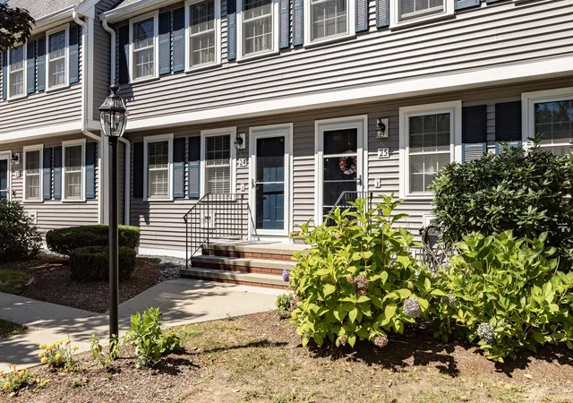 Photo 2 of Condo for sale at 453 Turnpike St #24, South Easton, MA 02375 | MLS# 73571273 | Listing updated on 2026-09-06