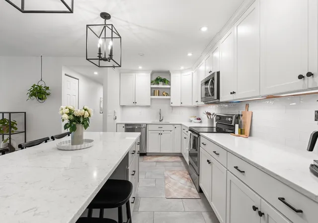 Photo 3 of Condo for sale at 77 Adams #101, Quincy, MA 02169 | MLS# 73573222 | Listing updated on 2026-09-12