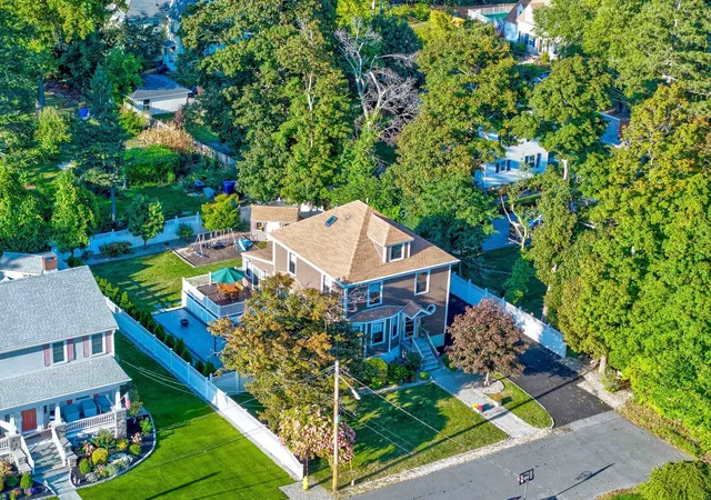 Photo 1 of Single family home for sale at 22 Wilson Ave, Braintree, MA 02184 | MLS# 73581364 | Listing updated on 2026-09-24