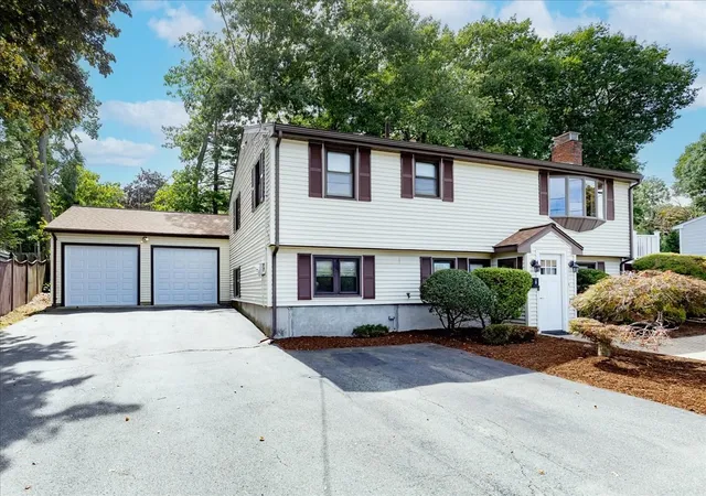 Photo 1 of Sale Pending at 8 Judith Rd, Peabody, MA 01960 | MLS# 73572910 | Listing updated on 2026-09-16