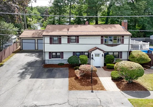 Photo 3 of Sale Pending at 8 Judith Rd, Peabody, MA 01960 | MLS# 73572910 | Listing updated on 2026-09-16