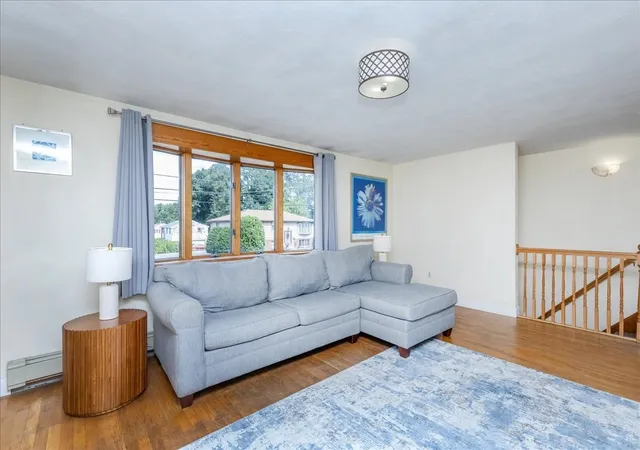 Photo 4 of Sale Pending at 8 Judith Rd, Peabody, MA 01960 | MLS# 73572910 | Listing updated on 2026-09-16