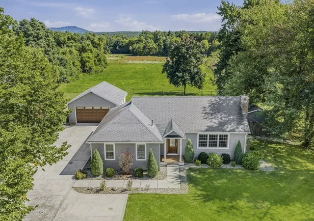Single family home for sale at 263 College Hwy, Southampton, MA 01073 | MLS# 73581093
