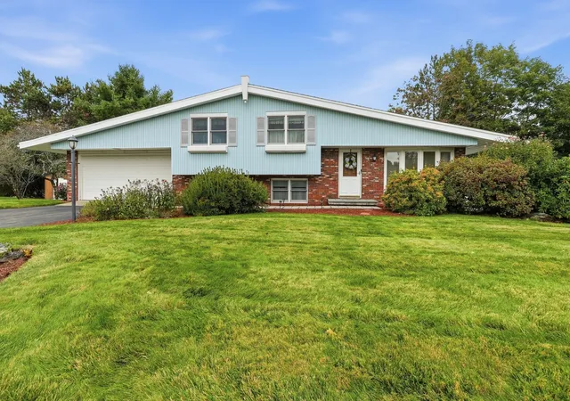 Photo 1 of Single family home for sale at 44 Dennison Hl Rd, Southbridge, MA 01550 | MLS# 73584927 | Listing updated on 2026-10-24