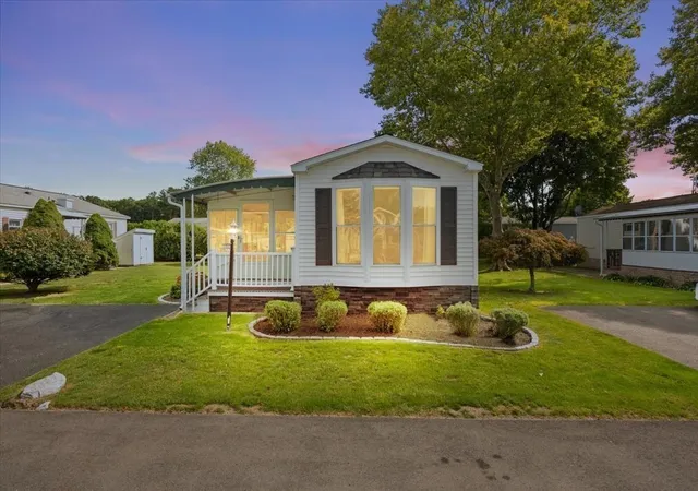 Photo 3 of Manufactured home for sale at 6 Viola Dr, Plainville, MA 02762 | MLS# 73582722 | Listing updated on 2026-10-08