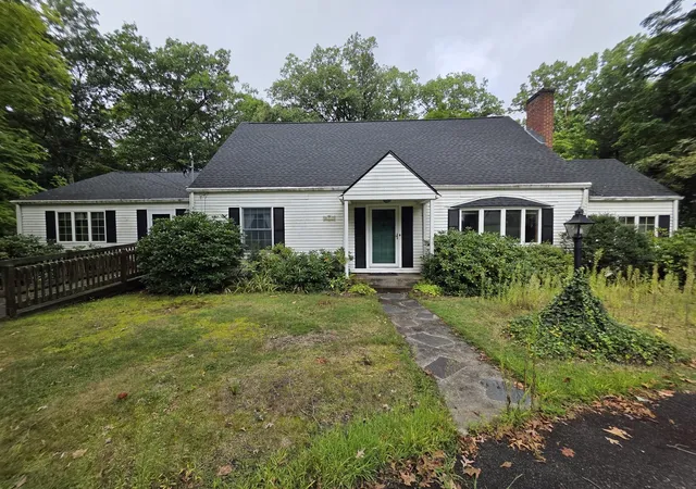 Photo 1 of Single family home for sale at 947 Main St, Wilbraham, MA 01095 | MLS# 73571610 | Listing updated on 2026-09-14