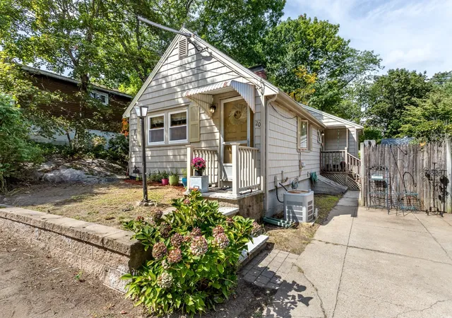 Photo 2 of Sale Pending at 20 Crest Ave, East Weymouth, MA 02189 | MLS# 73572007 | Listing updated on 2026-09-23