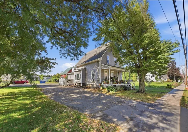Photo 1 of Multi family home for sale at 30 Sugarloaf St, South Deerfield, MA 01373 | MLS# 73583892 | Listing updated on 2026-10-03