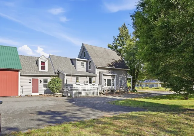 Photo 2 of Multi family home for sale at 30 Sugarloaf St, South Deerfield, MA 01373 | MLS# 73583892 | Listing updated on 2026-10-03