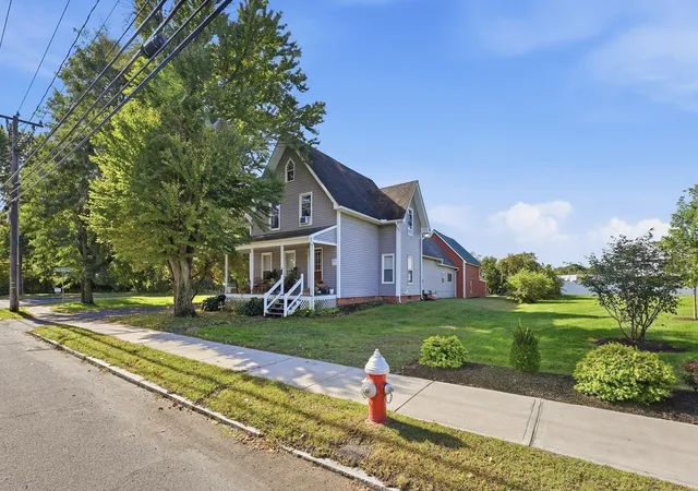 Photo 3 of Multi family home for sale at 30 Sugarloaf St, South Deerfield, MA 01373 | MLS# 73583892 | Listing updated on 2026-10-03