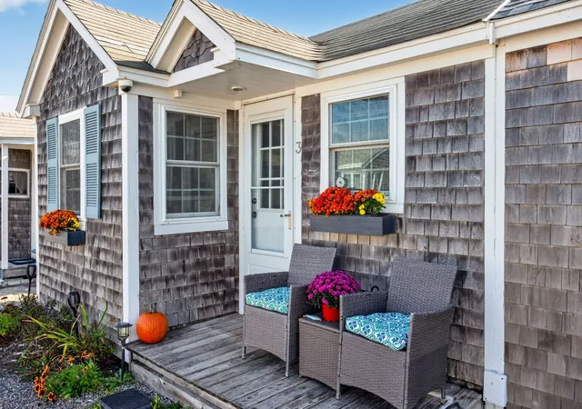 Photo 1 of Condo for sale at 642 Shore Rd #3, North Truro, MA 02652 | MLS# 73589024 | Listing updated on 2026-10-13
