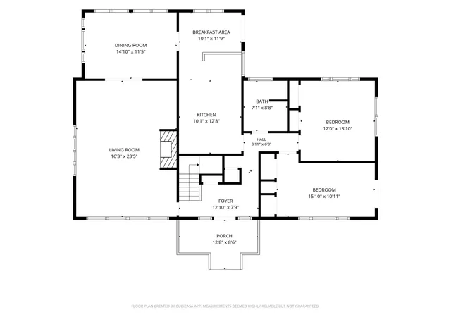 Photo 2 of Single family home for sale at 10 Pilgrim Way, East Walpole, MA 02032 | MLS# 73575006 | Listing updated on 2026-09-14