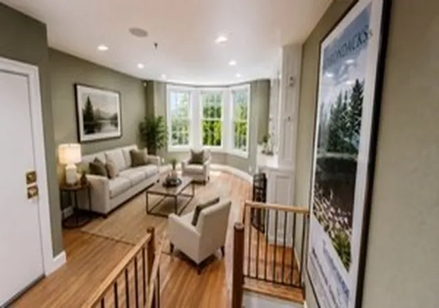 Photo 1 of Condo for sale at 23 St Stephen St #3, Boston, MA 02115 | MLS# 73585767 | Listing updated on 2026-10-05
