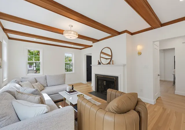 Photo 3 of Single family home for sale at 22 Emerson St, Belmont, MA 02478 | MLS# 73574897 | Listing updated on 2026-09-14