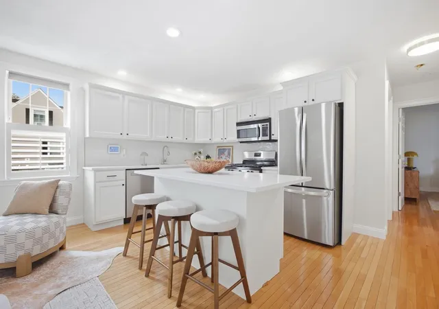 Photo 2 of Condo for sale at 194 East St #A, South Boston, MA 02127 | MLS# 73579470 | Listing updated on 2026-10-13