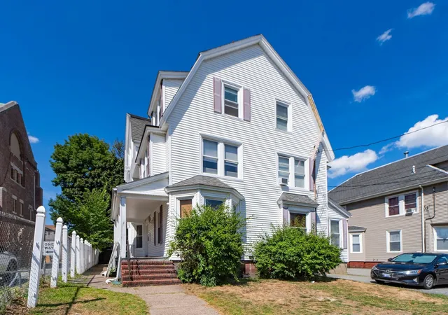 Photo 2 of Condo for sale at 12 14 Spring St #2, Malden, MA 02148 | MLS# 73571497 | Listing updated on 2026-09-16