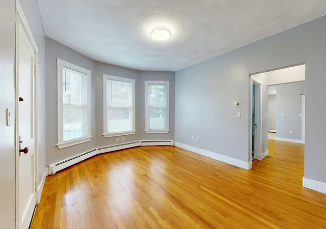 Listing Photo 4 - Condo for sale in building located at 12-14 Spring St, Malden, MA 02148 - Unit #2