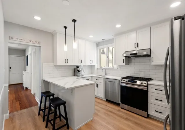 Photo 1 of Condo for sale at 47 Litchfield St #102, Brighton, MA 02135 | MLS# 73575437 | Listing updated on 2026-09-11