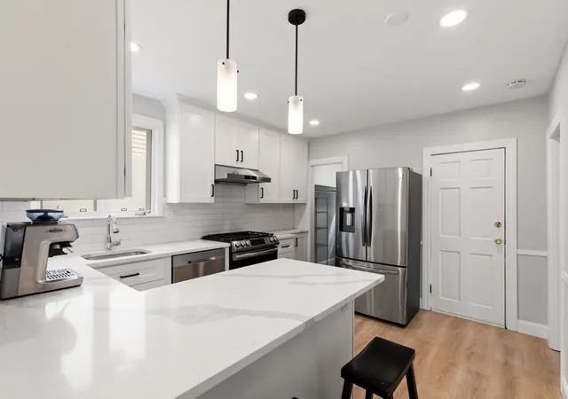 Photo 3 of Condo for sale at 47 Litchfield St #102, Brighton, MA 02135 | MLS# 73575437 | Listing updated on 2026-09-17