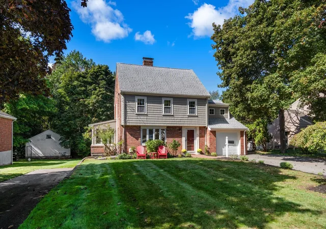 Photo 1 of Single family home for sale at 139 Webster St, Needham Heights, MA 02494 | MLS# 73581645 | Listing updated on 2026-10-11