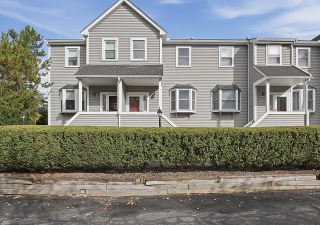 Photo 1 of Condo for sale at 2 Summerville Rd #2, Foxboro, MA 02035 | MLS# 73581207 | Listing updated on 2026-10-07