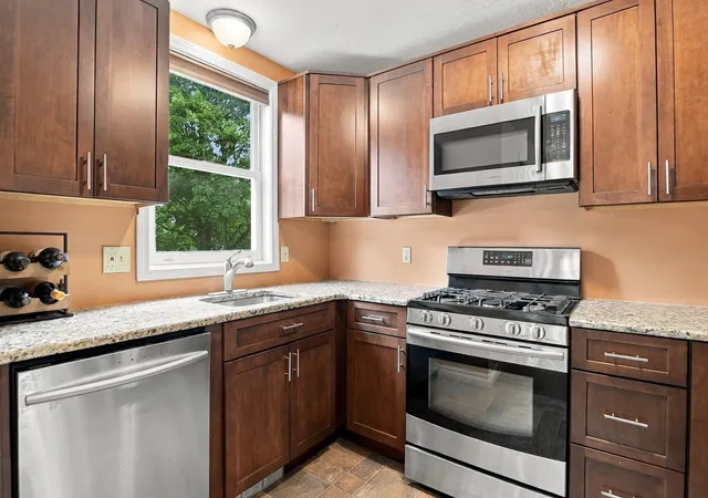 Photo 2 of Condo for sale at 2 Summerville Rd #2, Foxboro, MA 02035 | MLS# 73581207 | Listing updated on 2026-10-07