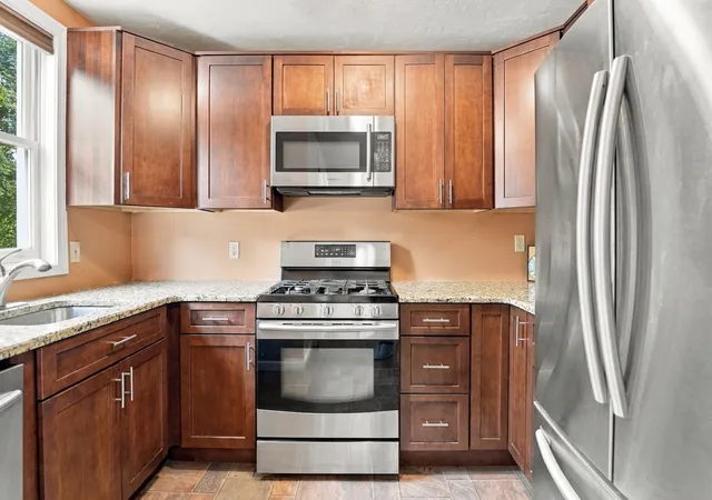 Photo 3 of Condo for sale at 2 Summerville Rd #2, Foxboro, MA 02035 | MLS# 73581207 | Listing updated on 2026-10-07
