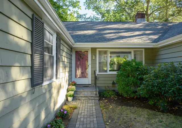 Photo 2 of Single family home for sale at 454 Eliot St, Milton, MA 02186 | MLS# 73584152 | Listing updated on 2026-10-03