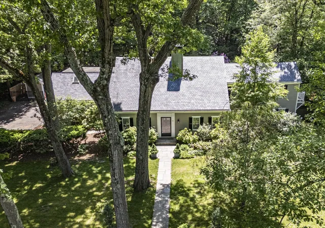 Single family home for sale at 284 Woodland Rd, Chestnut Hill, MA 02467 | MLS# 73573502