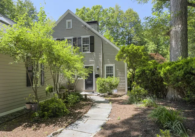 Photo 3 of Single family home for sale at 284 Woodland Rd, Chestnut Hill, MA 02467 | MLS# 73573502 | Listing updated on 2026-09-12