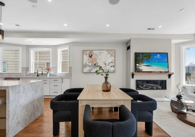 Listing Photo 3 - Condo for sale in building located at 557 Somerville Ave, Somerville, MA 02143 - Unit #2