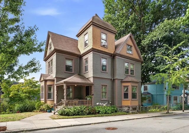 Photo 1 of Single family home for sale at 101 Ashmont St, Dorchester Center, MA 02124 | MLS# 73572217 | Listing updated on 2026-09-08