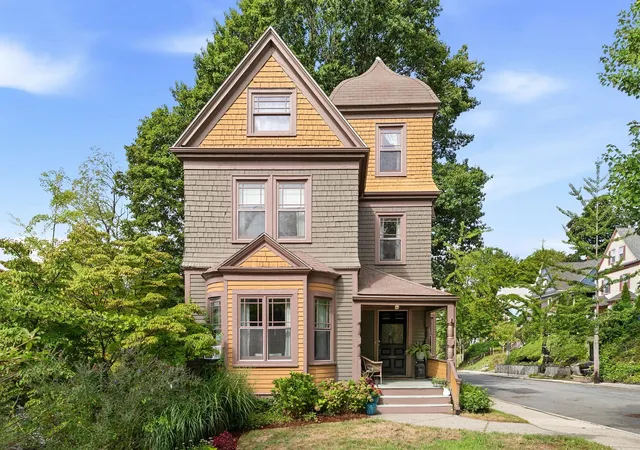 Photo 2 of Single family home for sale at 101 Ashmont St, Dorchester Center, MA 02124 | MLS# 73572217 | Listing updated on 2026-09-08