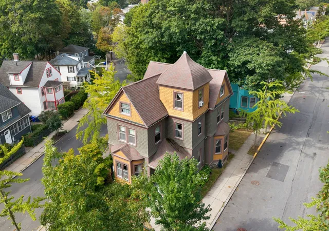 Photo 3 of Single family home for sale at 101 Ashmont St, Dorchester Center, MA 02124 | MLS# 73572217 | Listing updated on 2026-09-08