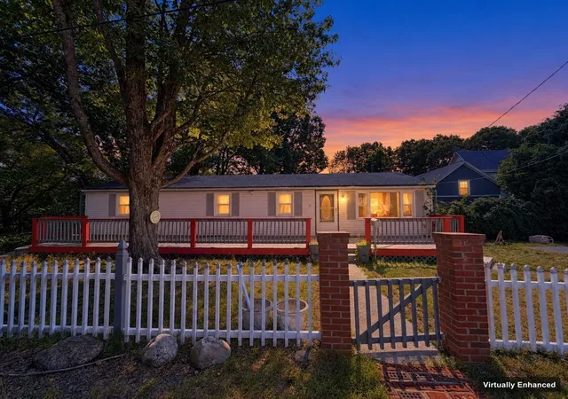 Photo 1 of Sale Pending at 7 Upton St, Fitchburg, MA 01420 | MLS# 73586148 | Listing updated on 2026-10-30