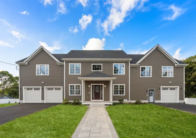 Single family home for sale at 45 Presidents Rd, Weymouth, MA 02188 | MLS# 73584086