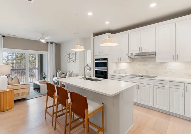 Photo 3 of Condo for sale at 320 Martins Landing #511, North Reading, MA 01864 | MLS# 73574476 | Listing updated on 2026-09-13