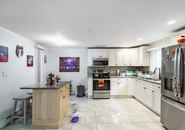 Photo 4 of Single family home for sale at 26 Benefit St, Southbridge, MA 01550 | MLS# 73572696 | Listing updated on 2026-09-11