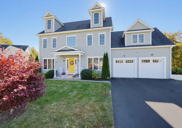 Single family home for sale at 190 Hannah Dr, Whitinsville, MA 01588 | MLS# 73588532