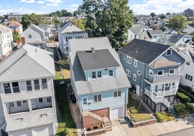 Photo 2 of Single family home for sale at 65 Albion St, Everett, MA 02149 | MLS# 73578755 | Listing updated on 2026-10-09